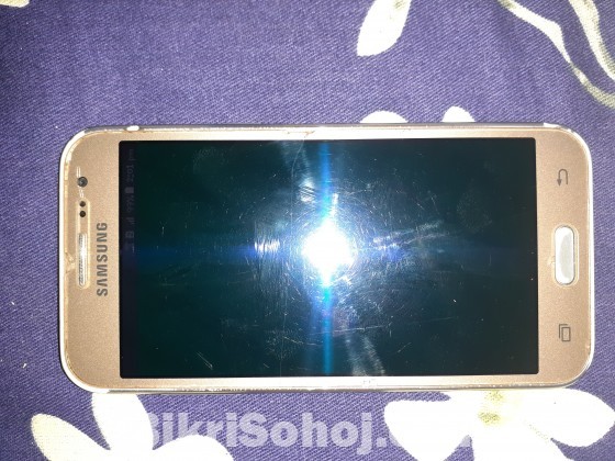 Samsung J2 full fresh